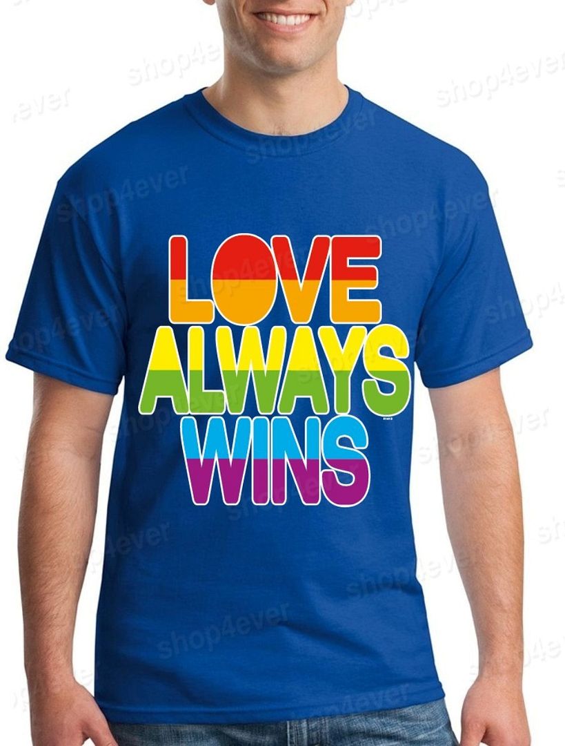 gayest shirt ever